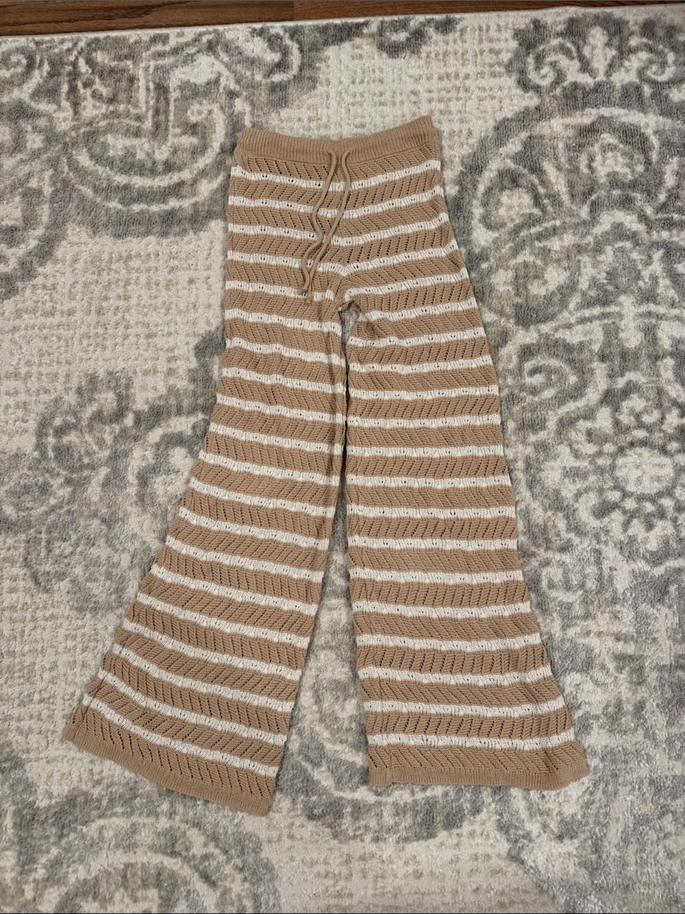 Aerie pants/swimsuit cover up